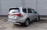 Kia Mohave I Рестайлинг 2 Санкт-Петербург  - изображение 24