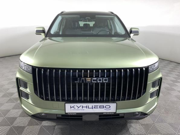 Jaecoo J7 I с пробегом 2023 года, цена 2 189 000 рублей, 58700 км, внедорожник, Автокод Объявления