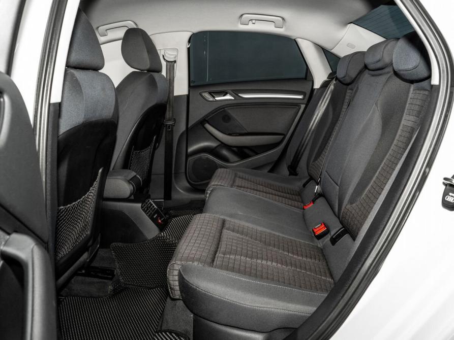 Audi A3 III (8V) Иркутск  - изображение 7