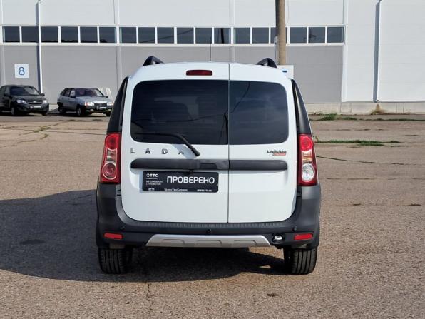 Lada (ВАЗ) Largus I с пробегом 2019 года, цена 875 000 рублей, 104203 км, универсал, Автокод Объявления