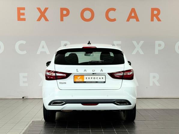 Lada (ВАЗ) Vesta I Рестайлинг (NG) с пробегом 2024 года, цена 1 150 000 рублей, 41709 км, универсал, Автокод Объявления