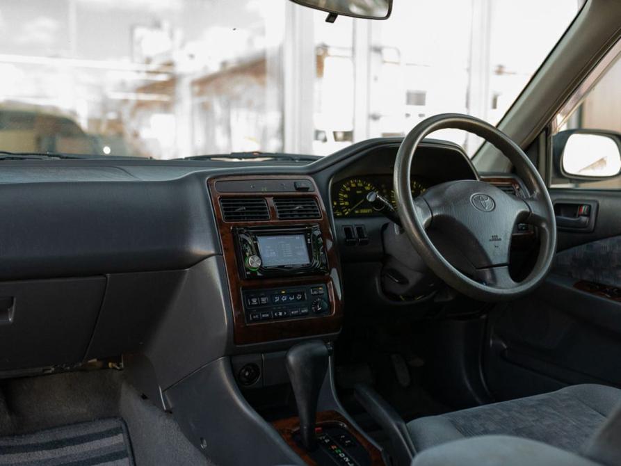 Toyota Carina VII (T210) Новосибирск  - изображение 10