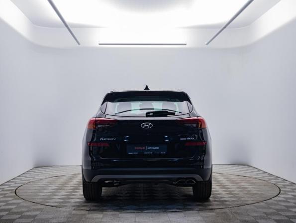 Hyundai Tucson III Рестайлинг с пробегом 2018 года, цена 2 518 000 рублей, 88251 км, внедорожник, Автокод Объявления