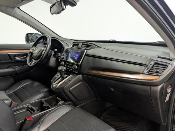 Honda CR-V V с пробегом 2018 года, цена 2 500 000 рублей, 172065 км, внедорожник, Автокод Объявления