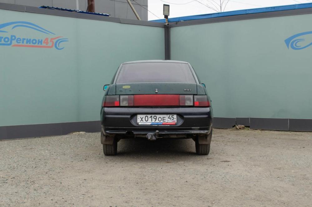 Lada (ВАЗ) 2110 Курган  - изображение 3