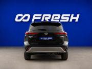 Toyota Highlander IV (XU70) Москва  - изображение 31