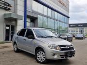 Lada (ВАЗ) Granta I Нижний Новгород  - изображение 3