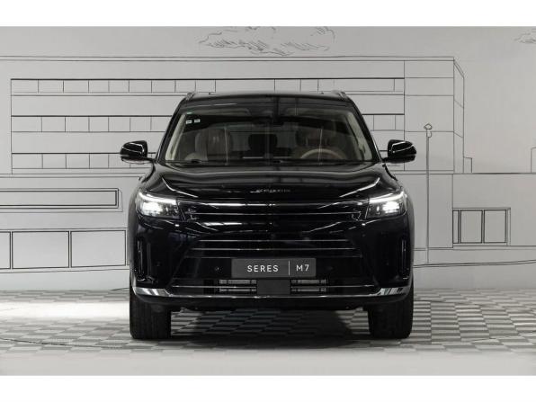 Новый Seres M7 2025 года, цена 6 890 000 рублей, внедорожник, Автокод Объявления