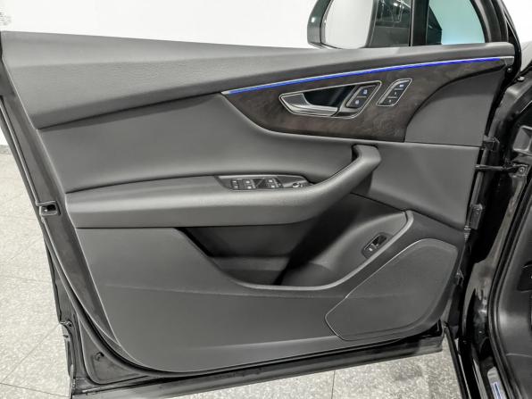 Audi Q7 II (4M) Рестайлинг с пробегом 2020 года, цена 6 950 000 рублей, 80711 км, внедорожник, Автокод Объявления