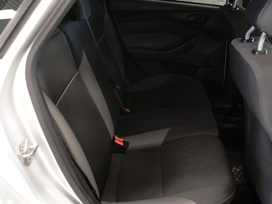 Ford Focus III Самара  - изображение 17
