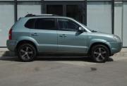 Hyundai Tucson I Саратов  - изображение 25