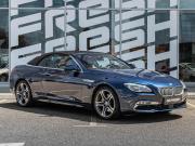 BMW 6 серии III (F06/F13/F12) Рестайлинг Краснодар  - изображение 35