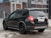 Chevrolet Captiva I Новосибирск  - изображение 28