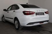 Lada (ВАЗ) Vesta I Рестайлинг (NG) Санкт-Петербург  - изображение 22