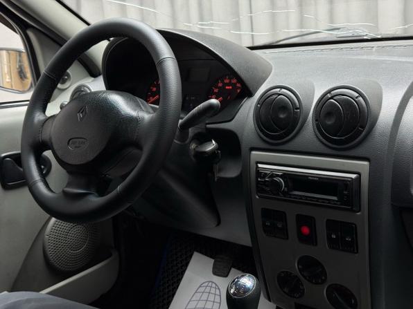 Renault Logan I с пробегом 2006 года, цена 289 000 рублей, 207773 км, седан, Автокод Объявления