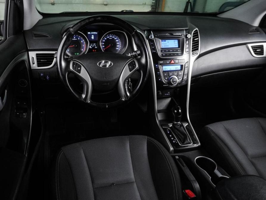 Hyundai i30 II Воронеж  - изображение 6