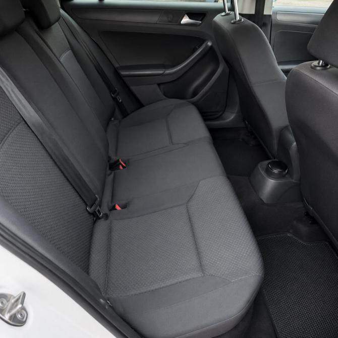 Volkswagen Jetta VI Набережные Челны  - изображение 21