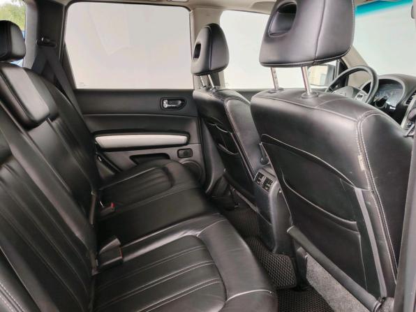Nissan X-Trail II Рестайлинг с пробегом 2012 года, цена 1 149 000 рублей, 195000 км, внедорожник, Автокод Объявления