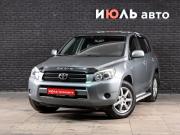 Toyota RAV4 III (XA30) Екатеринбург  - изображение 20