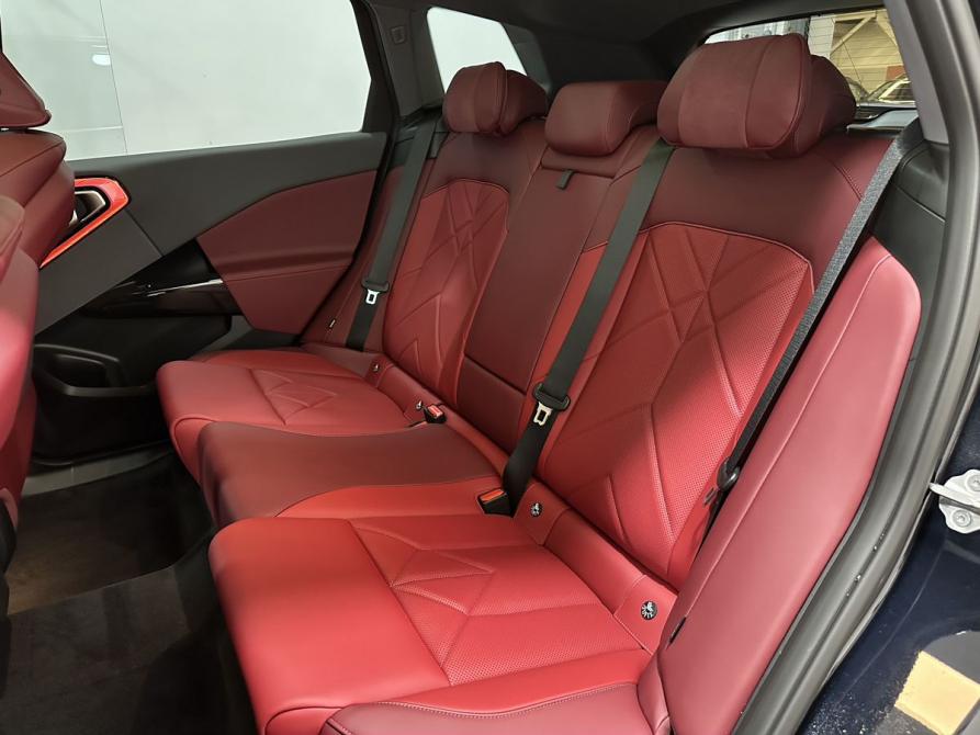 BMW X3 IV (G45/G48) Воронеж  - изображение 21