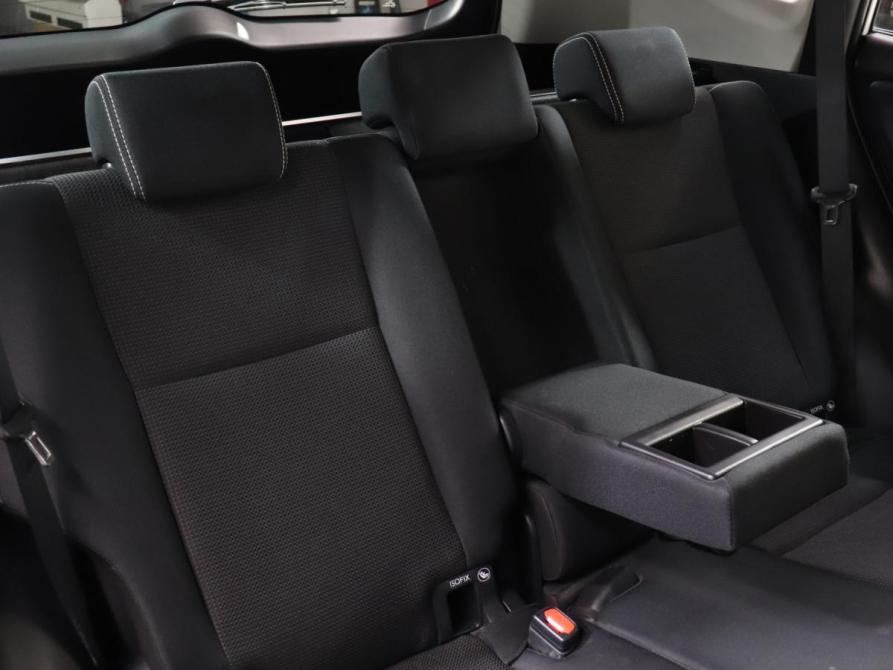 Toyota RAV4 IV (XA40) Рестайлинг Москва  - изображение 19