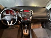 Kia Ceed I Рестайлинг Уфа  - изображение 26
