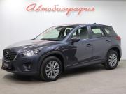 Mazda CX-5 I Рестайлинг Санкт-Петербург  - изображение 22