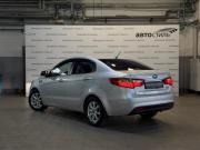 Kia Rio III Санкт-Петербург  - изображение 28