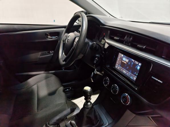 Toyota Corolla XI (E160 E170 E180) с пробегом 2013 года, цена 1 055 000 рублей, 181053 км, седан, Автокод Объявления