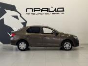 Renault Logan II Рестайлинг Ростов-на-Дону  - изображение 24
