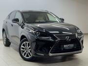 Lexus NX I Рестайлинг Вологда  - изображение 23