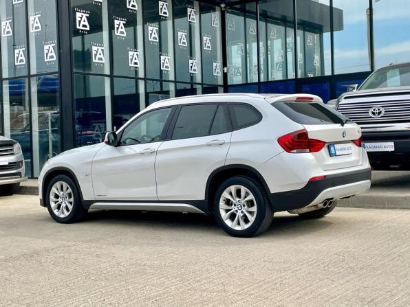 BMW X1 I (E84) с пробегом 2011 года, цена 1 299 000 рублей, 151636 км, внедорожник, Автокод Объявления