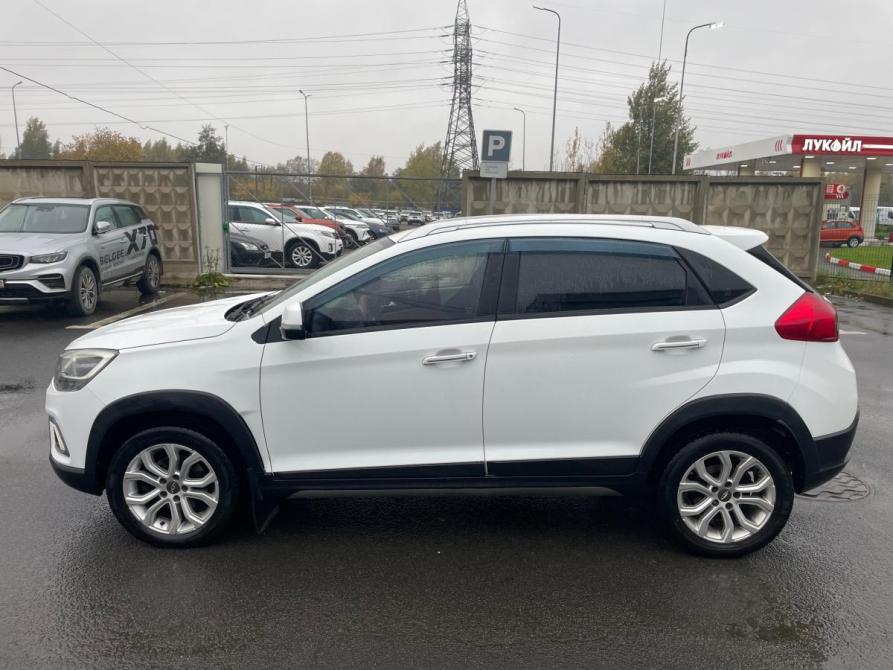 Chery Tiggo 2 I Санкт-Петербург  - изображение 8