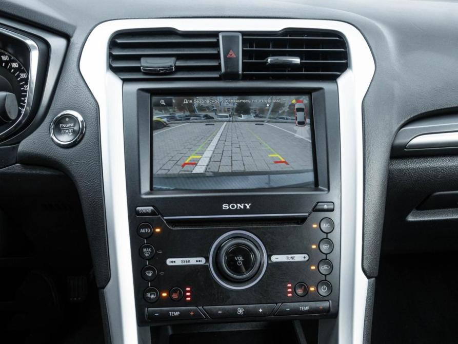 Ford Mondeo V Ставрополь  - изображение 14