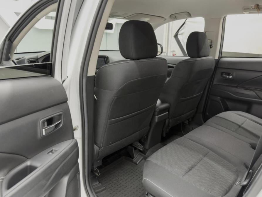 Mitsubishi Outlander III Рестайлинг 3 Ростов-на-Дону  - изображение 11