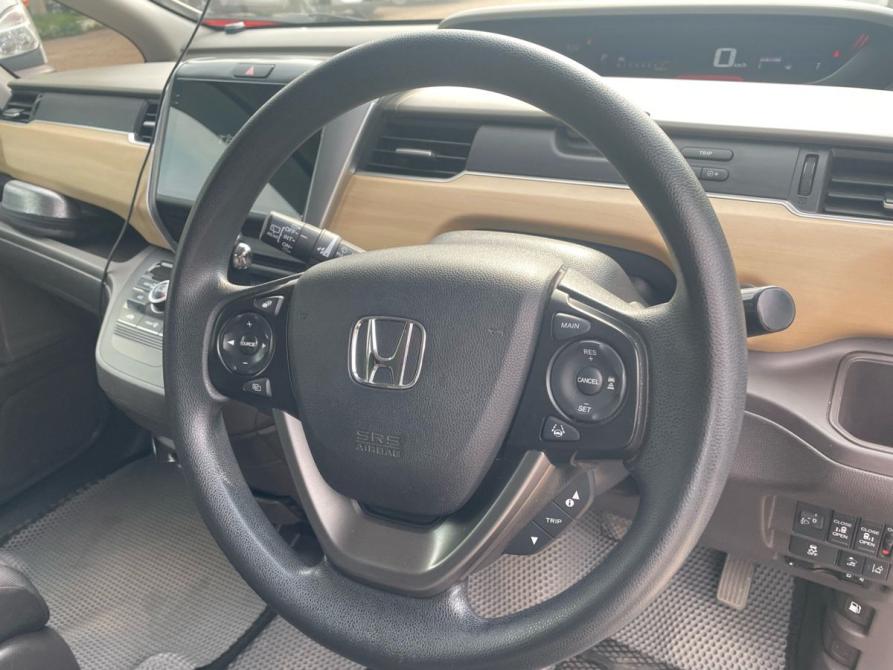 Honda Freed II Стерлитамак  - изображение 16