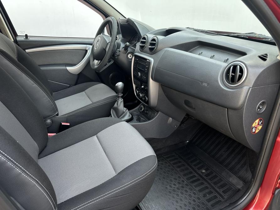 Renault Duster I Москва  - изображение 13