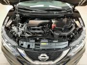 Nissan Qashqai II Рестайлинг Москва  - изображение 24