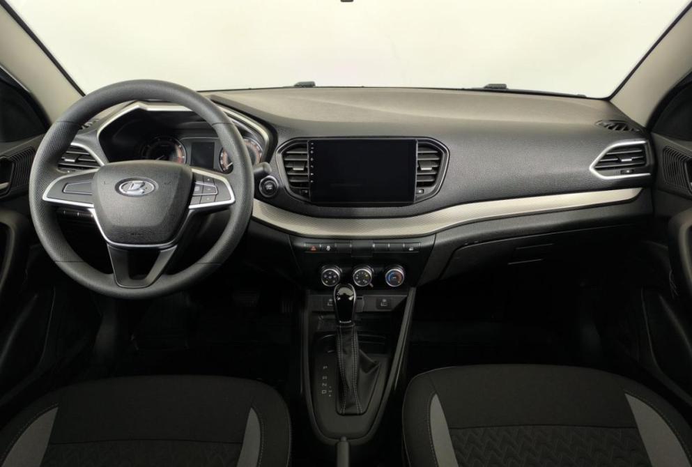 Lada (ВАЗ) Vesta I Рестайлинг (NG) Нижний Новгород  - изображение 13