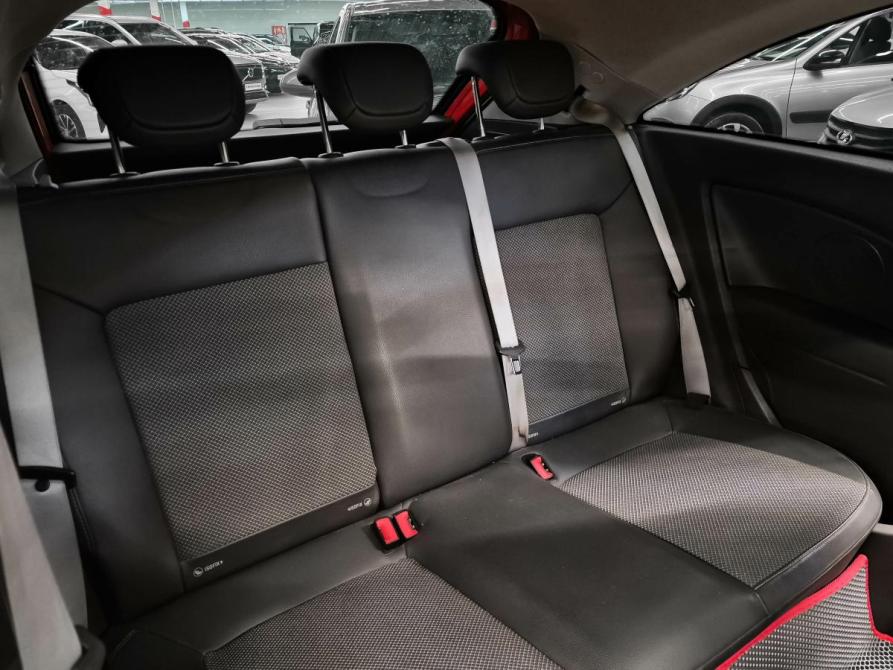 Opel Corsa D Нижний Новгород  - изображение 7