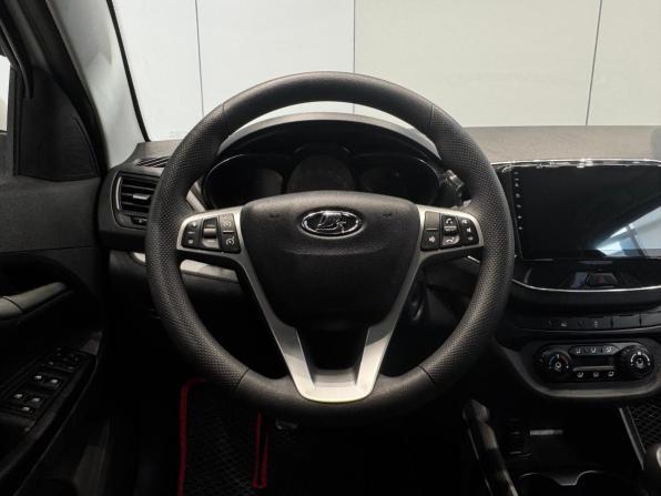 Lada (ВАЗ) Vesta I с пробегом 2020 года, цена 1 080 000 рублей, 109968 км, универсал, Автокод Объявления