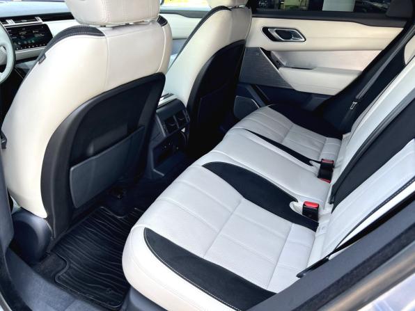 Land Rover Range Rover Velar I с пробегом 2019 года, цена 3 540 000 рублей, 123581 км, внедорожник, Автокод Объявления