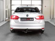 Volkswagen Jetta VI Кемерово  - изображение 22