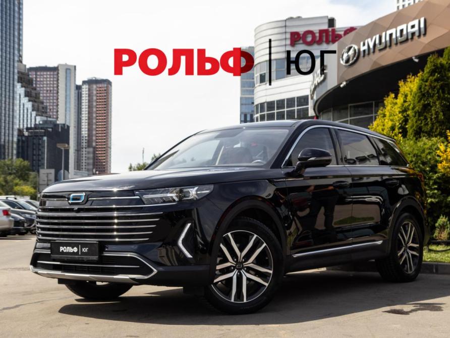 FAW Bestune T99 I Рестайлинг Москва  - изображение 1