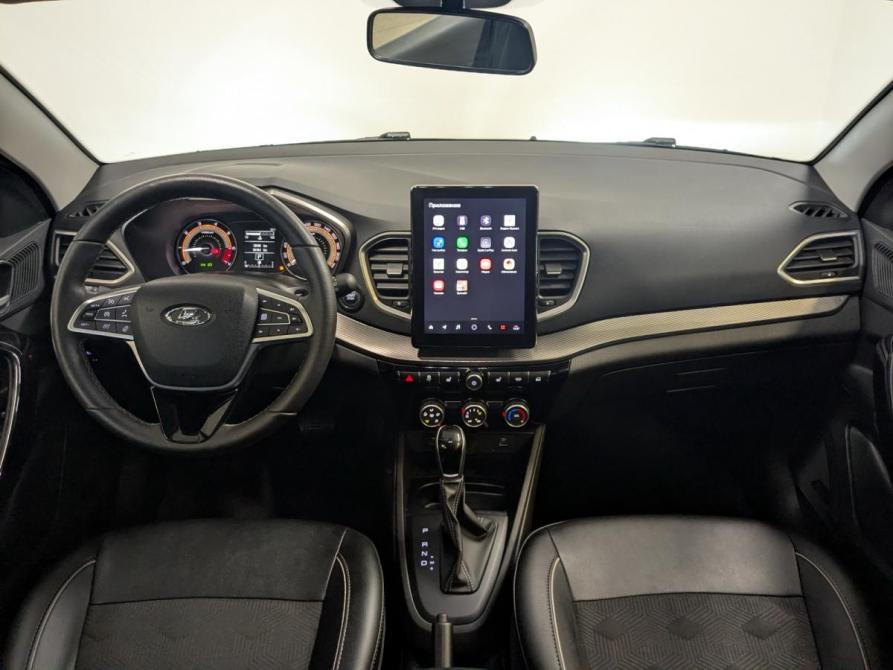 Lada (ВАЗ) Vesta I Рестайлинг (NG) Санкт-Петербург  - изображение 15