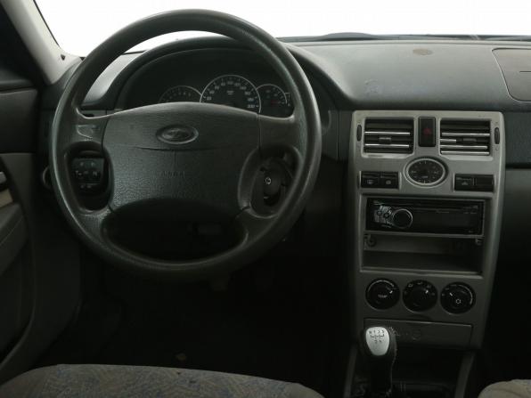 Lada (ВАЗ) Priora I с пробегом 2010 года, цена 174 000 рублей, 220000 км, хэтчбек, Автокод Объявления