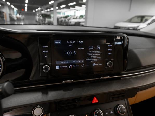 Kia Carnival IV с пробегом 2021 года, цена 3 250 000 рублей, 126509 км, минивэн, Автокод Объявления