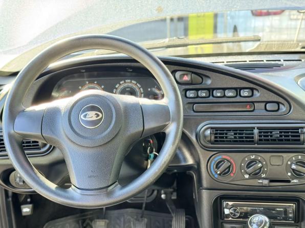 Lada (ВАЗ) Niva с пробегом 2020 года, цена 759 999 рублей, 108000 км, внедорожник, Автокод Объявления