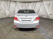 Hyundai Solaris I Рестайлинг Москва  - изображение 28