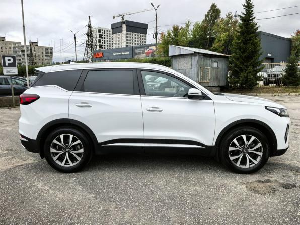 Chery Tiggo 7 Pro Max I с пробегом 2023 года, цена 1 830 000 рублей, 33762 км, внедорожник, Автокод Объявления